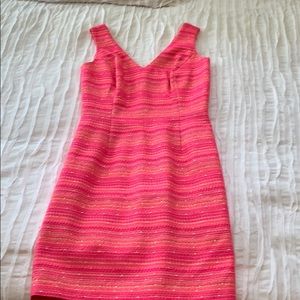 Lily Pulitzer dress